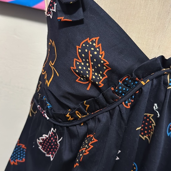 Marc by Marc Jacobs Floral Summer Dress - Picture 4 of 10